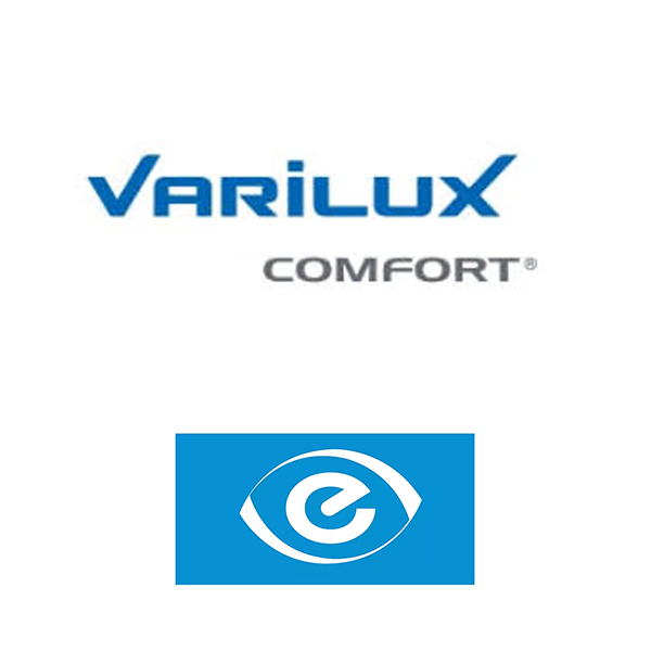升級 Essilor 1.60 Varilux Comfort Max 超薄 漸進鏡片